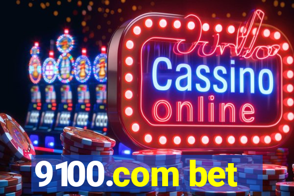 9100.com bet